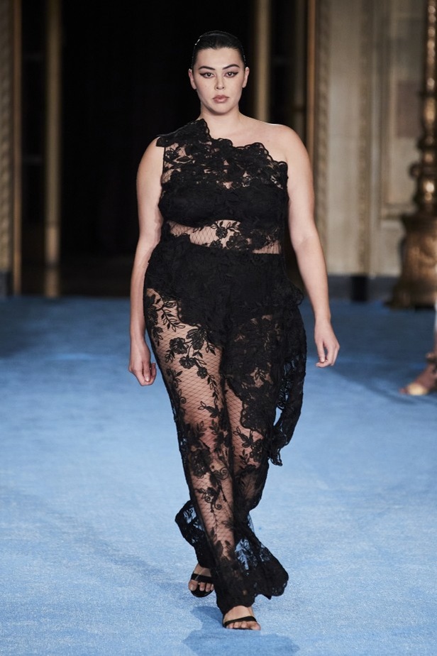 مجموعة كريستيان سيريانو لموسم ربيع وصيف 2022