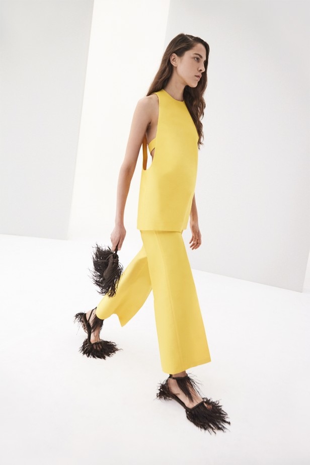 عرض أزياء Emilio Pucci من أسبوع الموضة في ميلان 2021