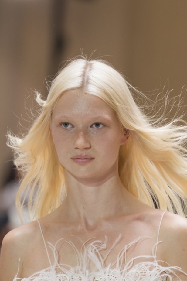 عرض أزياء Ermanno Scervino لربيع وصيف 2022 من أسبوع الموضة في ميلان