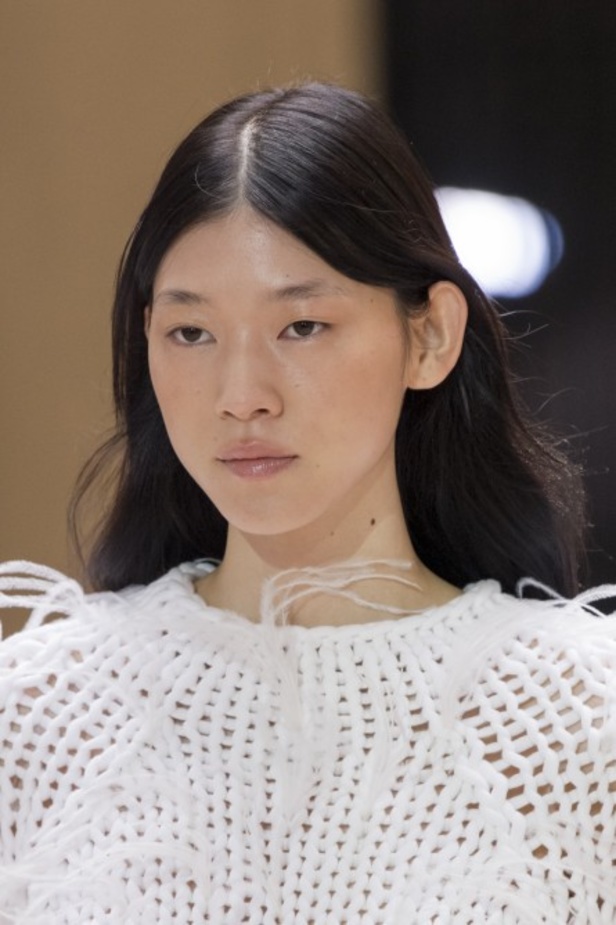 عرض أزياء Ermanno Scervino لربيع وصيف 2022 من أسبوع الموضة في ميلان