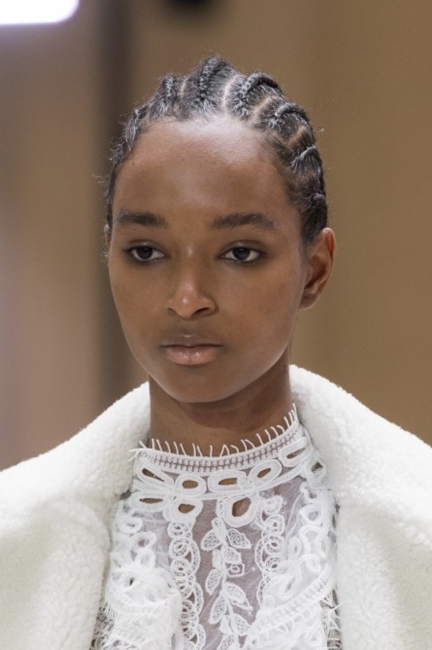 عرض أزياء Ermanno Scervino لربيع وصيف 2022 من أسبوع الموضة في ميلان