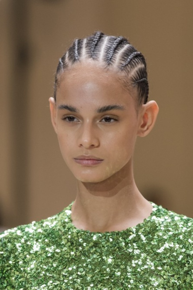 عرض أزياء Ermanno Scervino لربيع وصيف 2022 من أسبوع الموضة في ميلان