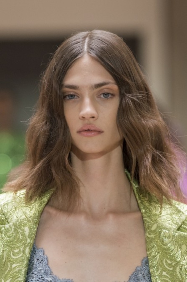 عرض أزياء Ermanno Scervino لربيع وصيف 2022 من أسبوع الموضة في ميلان