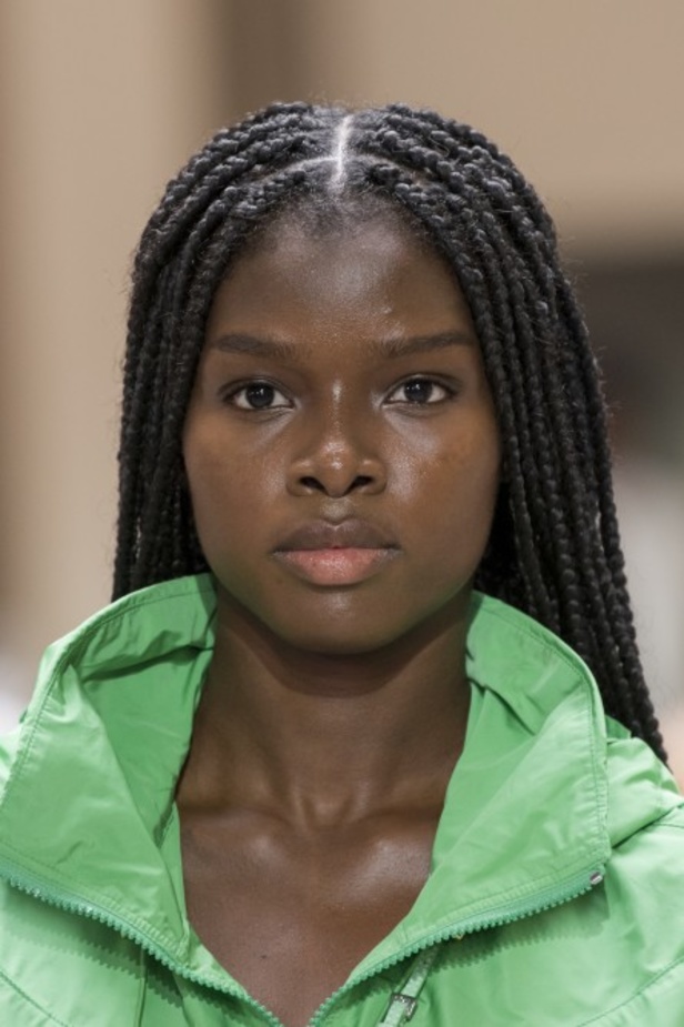 عرض أزياء Ermanno Scervino لربيع وصيف 2022 من أسبوع الموضة في ميلان