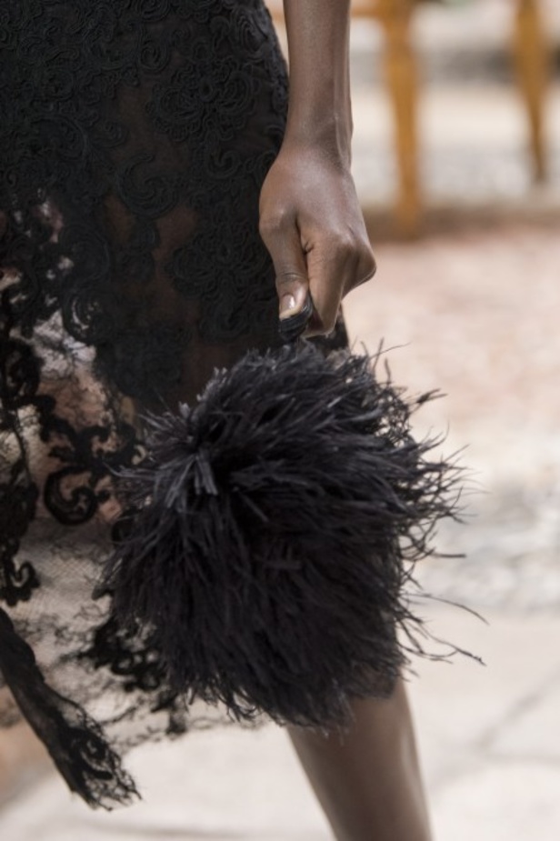 عرض أزياء Ermanno Scervino لربيع وصيف 2022 من أسبوع الموضة في ميلان