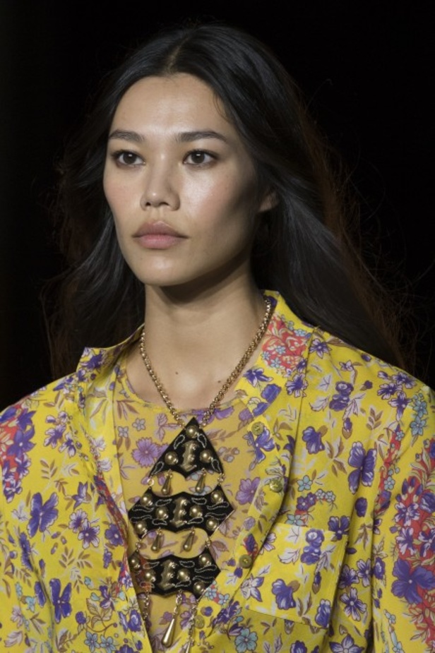 مجموعة Etro لربيع وصيف 2022 من أسبوع الموضة في ميلانو