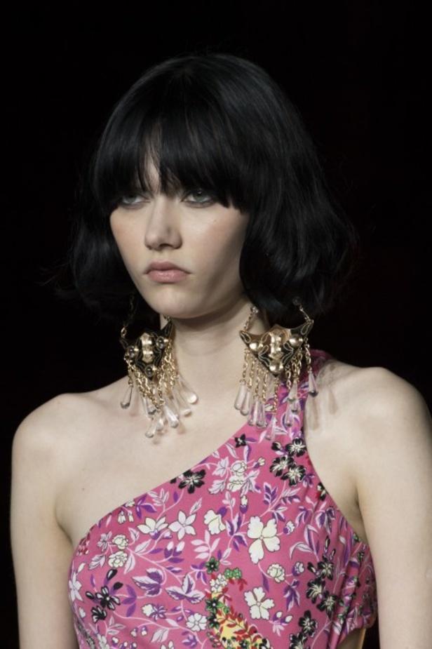 مجموعة Etro لربيع وصيف 2022 من أسبوع الموضة في ميلانو