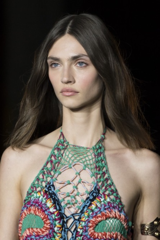 مجموعة Etro لربيع وصيف 2022 من أسبوع الموضة في ميلانو