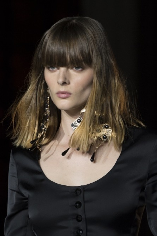 مجموعة Etro لربيع وصيف 2022 من أسبوع الموضة في ميلانو