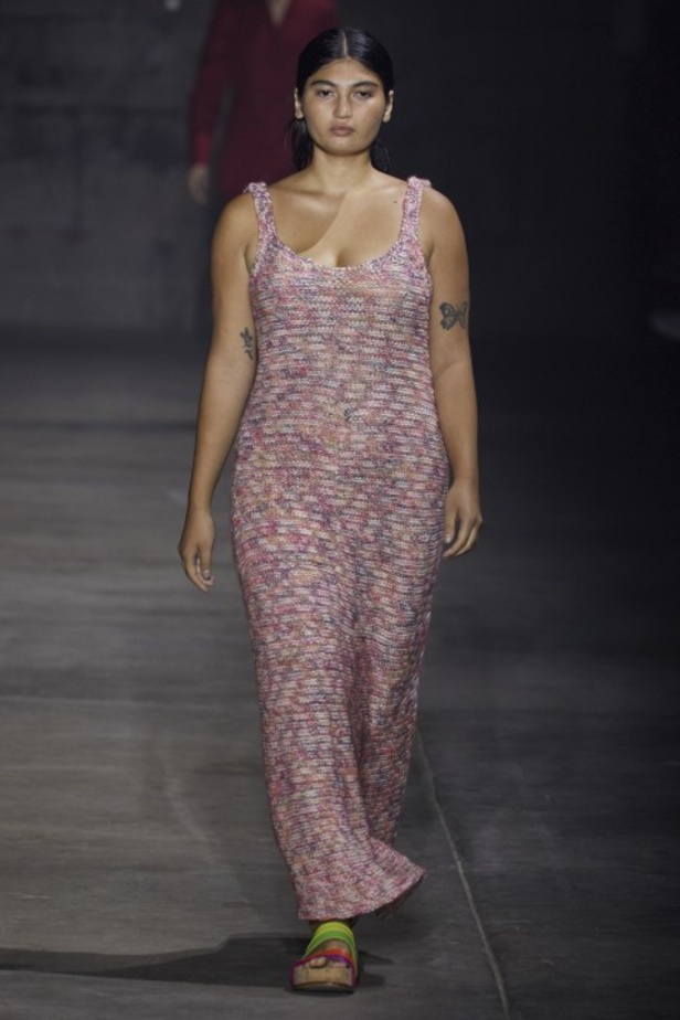 مجموعة غابرييلا هيرست لموسم ربيع وصيف 2022