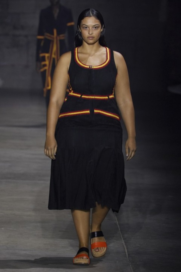 مجموعة غابرييلا هيرست لموسم ربيع وصيف 2022