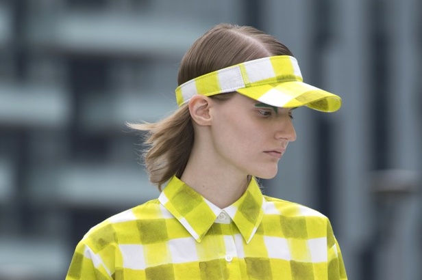 مجموعة MSGM لربيع وصيف 2022 من أسبوع الموضة في ميلانو