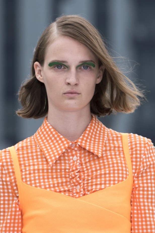 مجموعة MSGM لربيع وصيف 2022 من أسبوع الموضة في ميلانو