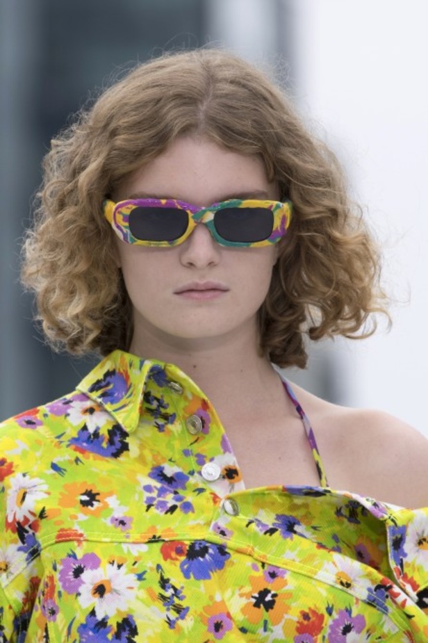 مجموعة MSGM لربيع وصيف 2022 من أسبوع الموضة في ميلانو