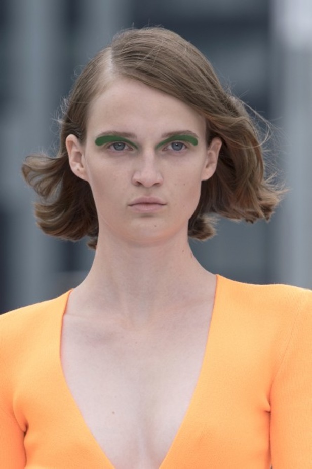 مجموعة MSGM لربيع وصيف 2022 من أسبوع الموضة في ميلانو