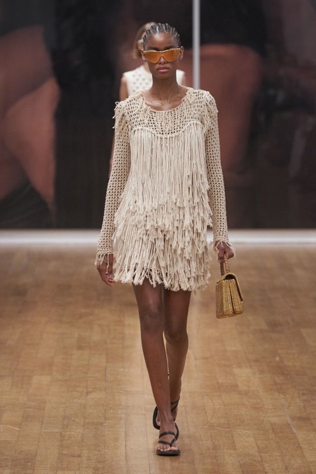 مجموعة Tod s لربيع وصيف 2022 من أسبوع الموضة في ميلانو