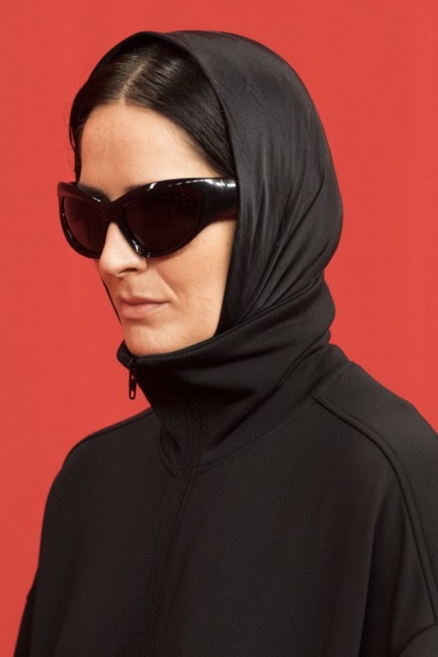 مجموعة بالنسياغا لموسم ربيع وصيف 2022