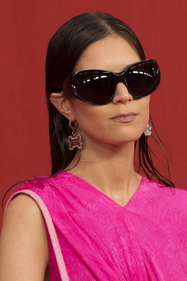 مجموعة بالنسياغا لموسم ربيع وصيف 2022