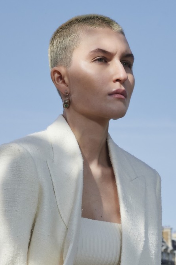 عرض أزياء كلوي لموسم ربيع وصيف 2022