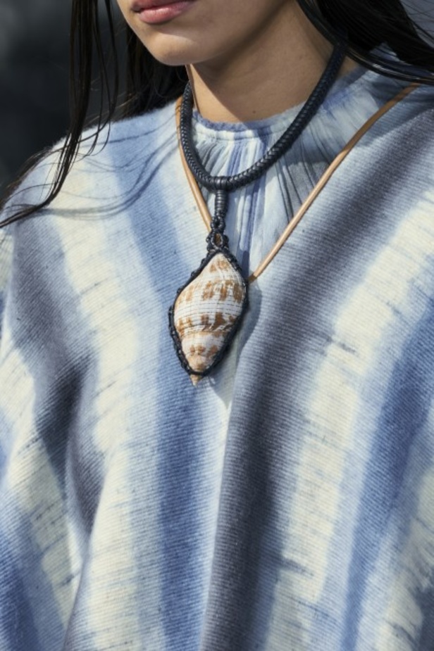 عرض أزياء كلوي لموسم ربيع وصيف 2022