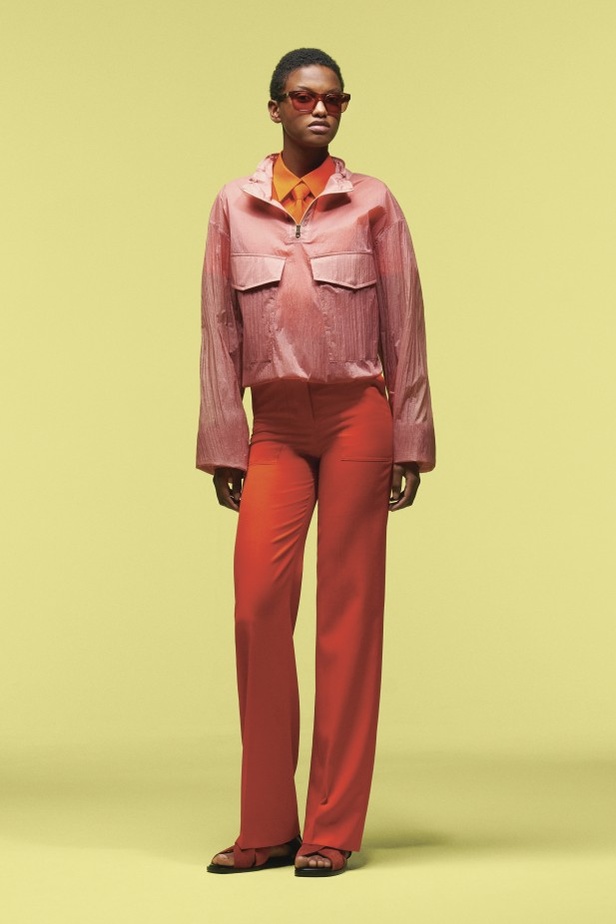 مجموعة بول سميث لموسم ربيع وصيف 2022