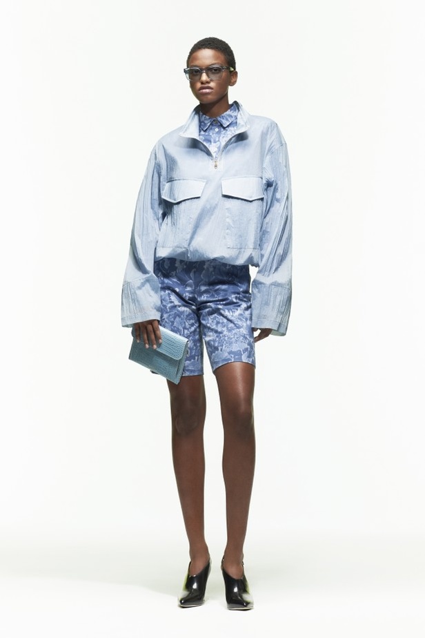 مجموعة بول سميث لموسم ربيع وصيف 2022