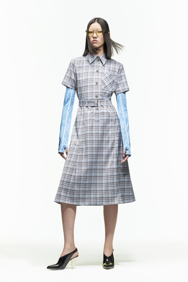 مجموعة بول سميث لموسم ربيع وصيف 2022