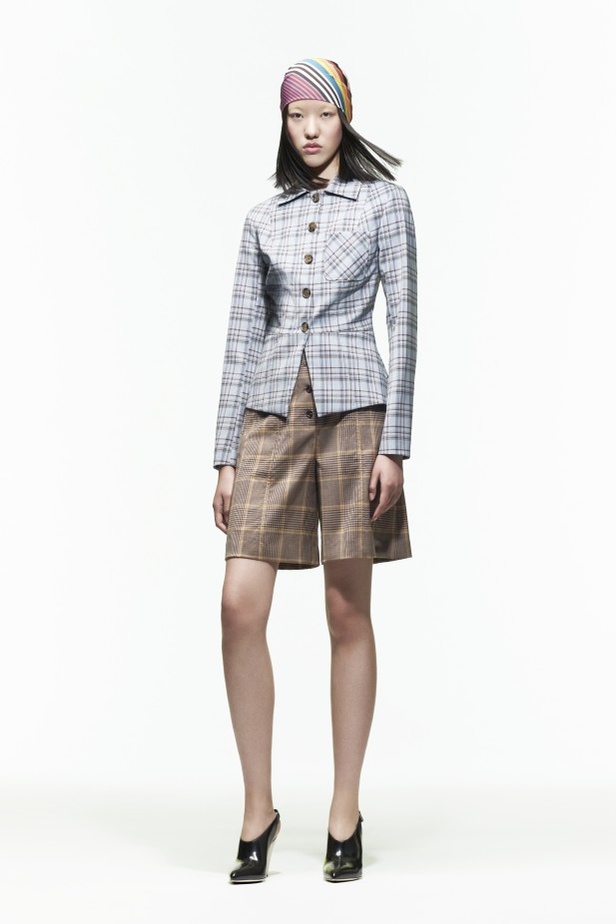 مجموعة بول سميث لموسم ربيع وصيف 2022