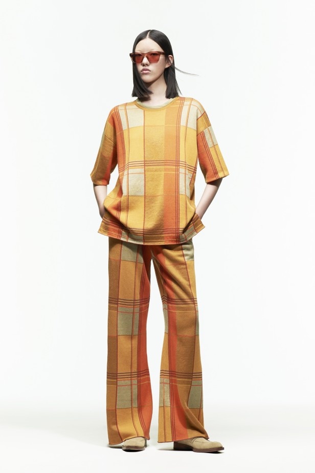 مجموعة بول سميث لموسم ربيع وصيف 2022