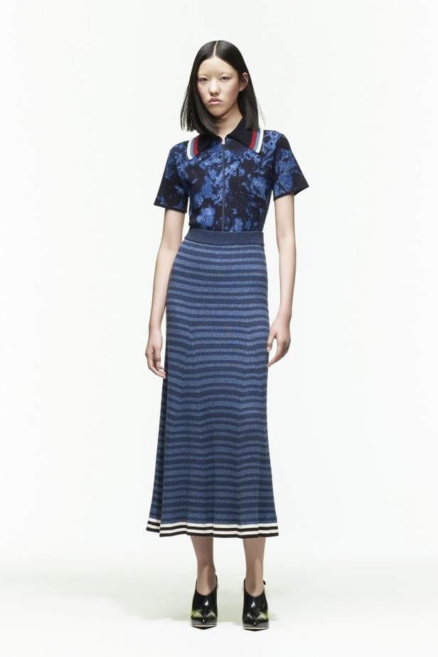 مجموعة بول سميث لموسم ربيع وصيف 2022