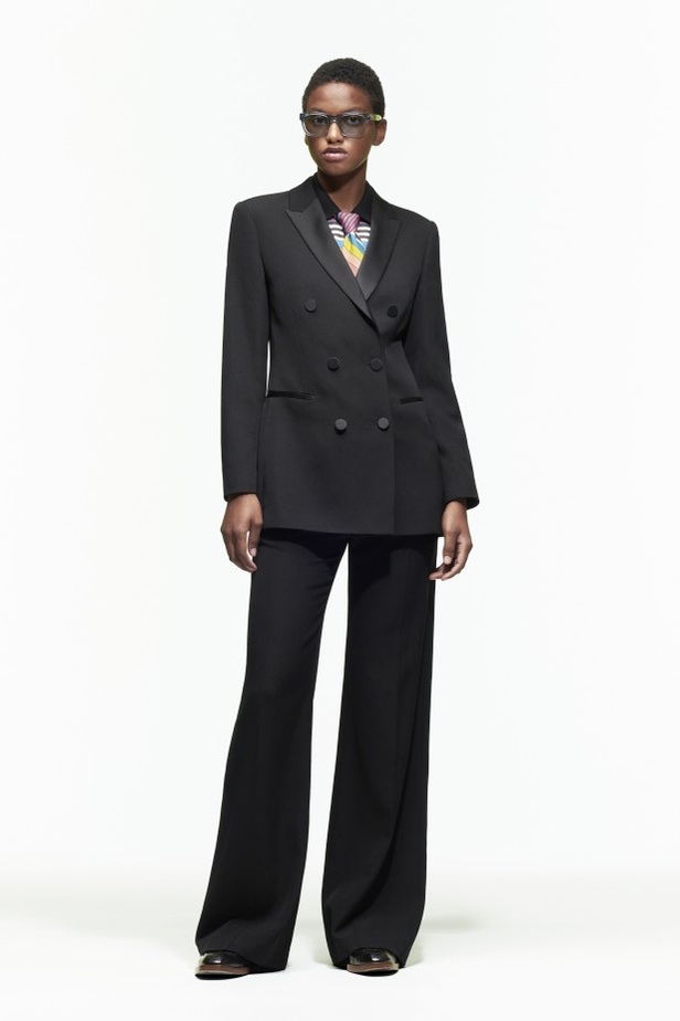 مجموعة بول سميث لموسم ربيع وصيف 2022