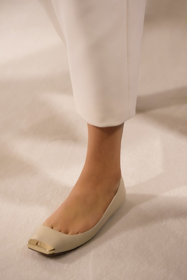 مجموعة فالنتينو للهوت كوتور لربيع وصيف 2022