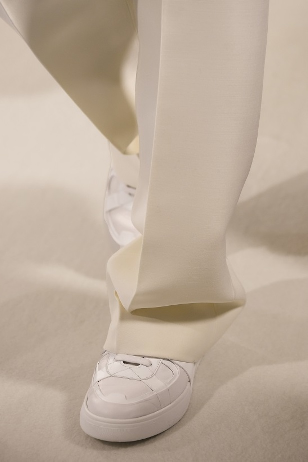 مجموعة فالنتينو للهوت كوتور لربيع وصيف 2022