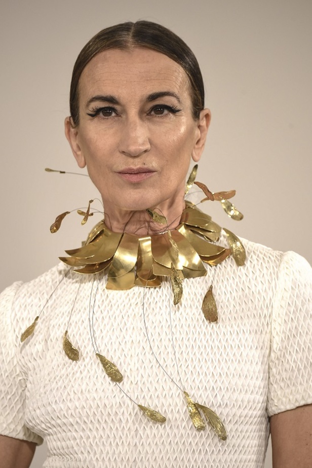 مجموعة فالنتينو للهوت كوتور لربيع وصيف 2022