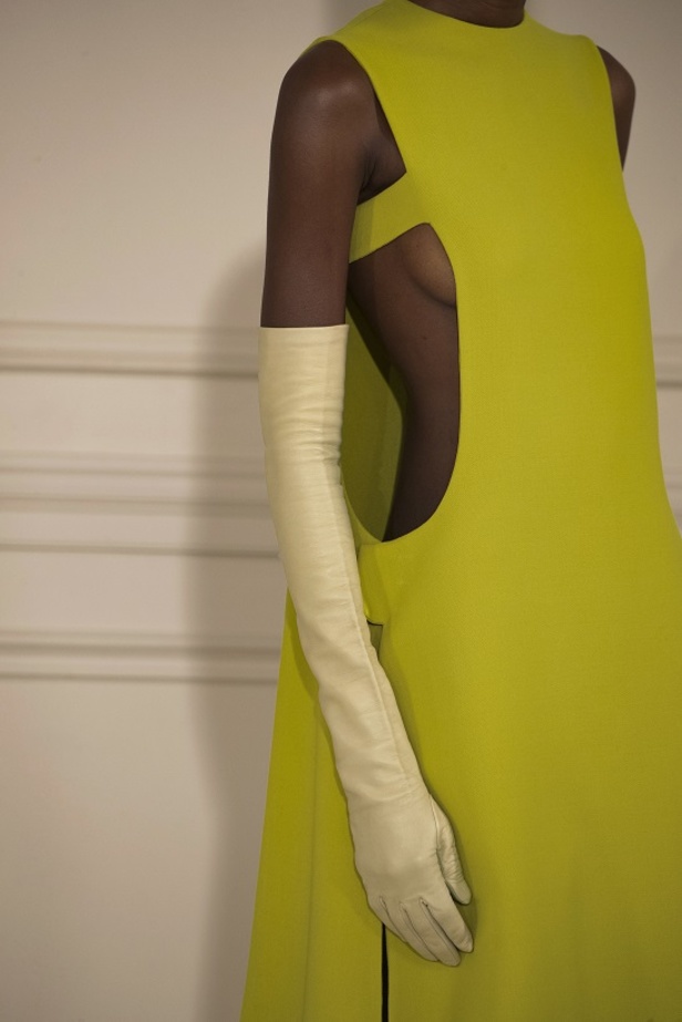 مجموعة فالنتينو للهوت كوتور لربيع وصيف 2022