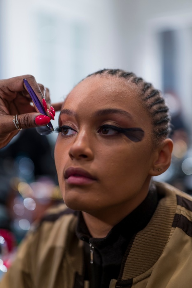 مجموعة فالنتينو للهوت كوتور لربيع وصيف 2022