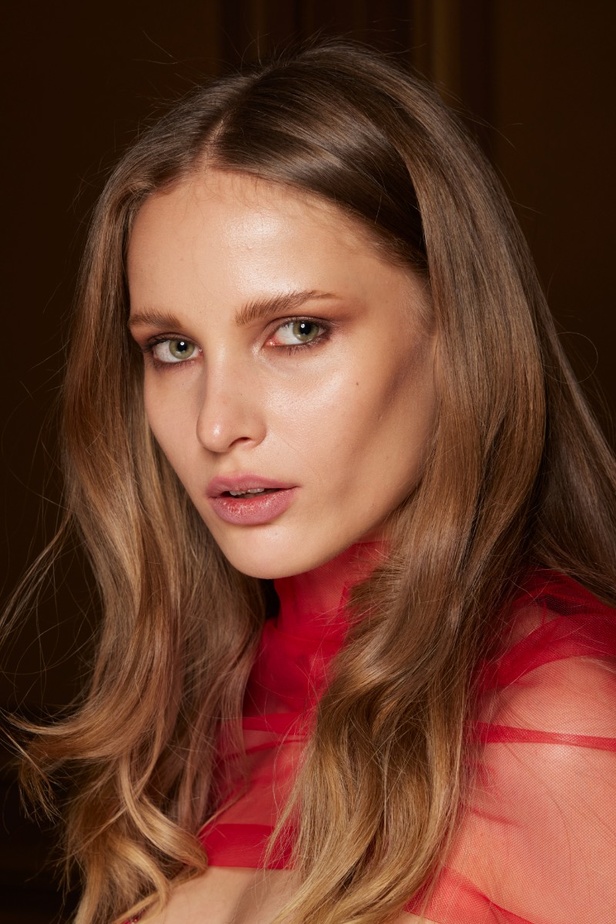 عرض أزياء زهير مراد لموسم ربيع وصيف 2022