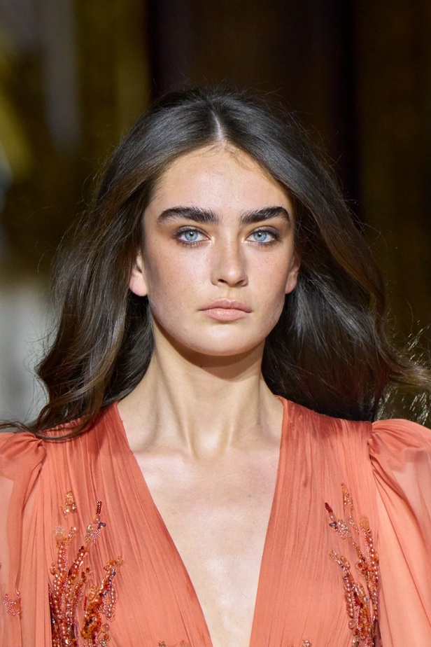 عرض أزياء زهير مراد لموسم ربيع وصيف 2022