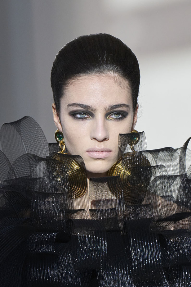 عرض أزياء سكياباريلي لموسم ربيع وصيف 2022