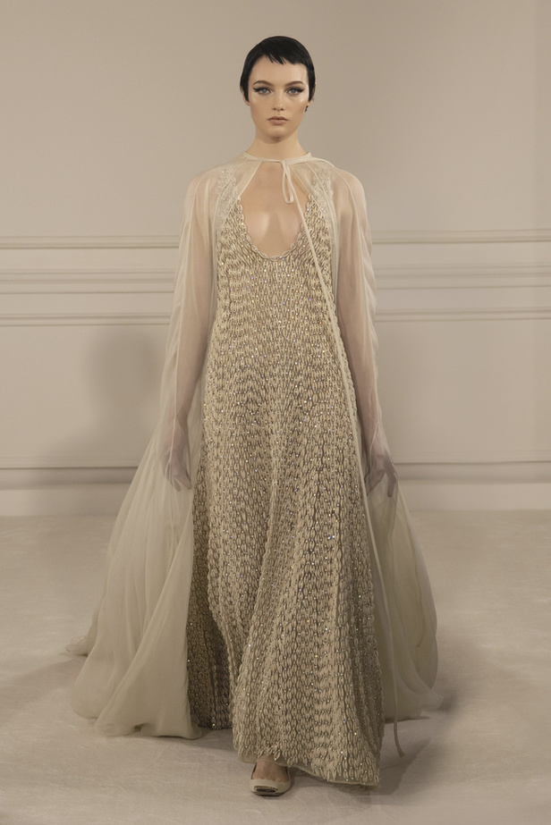 مجموعة فالنتينو للهوت كوتور لربيع وصيف 2022