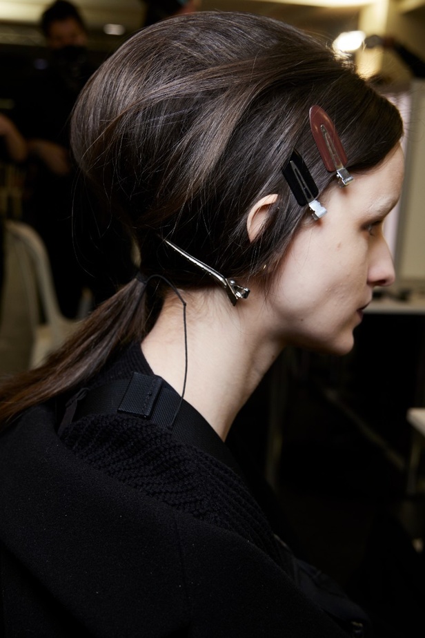 مجموعة أزياء Viktor&Rolf للأزياء الراقية لربيع وصيف 2022