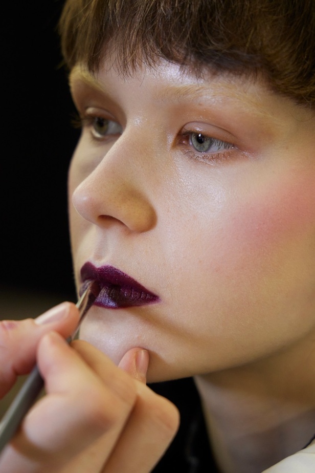 مجموعة أزياء Viktor&Rolf للأزياء الراقية لربيع وصيف 2022