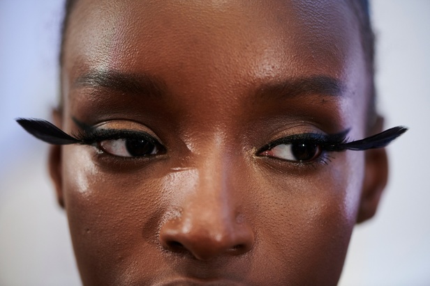 مجموعة فالنتينو للهوت كوتور لربيع وصيف 2022