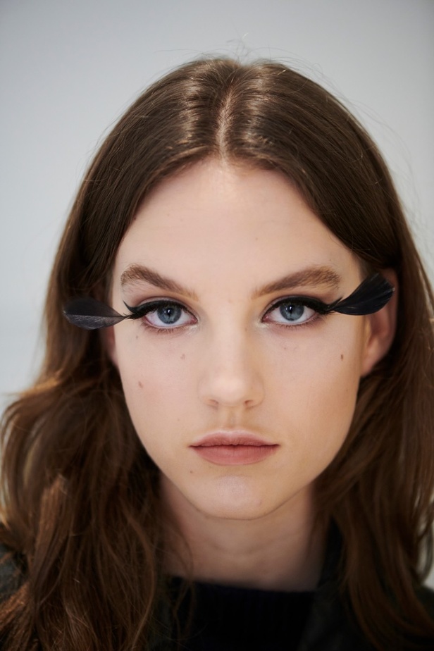 مجموعة فالنتينو للهوت كوتور لربيع وصيف 2022