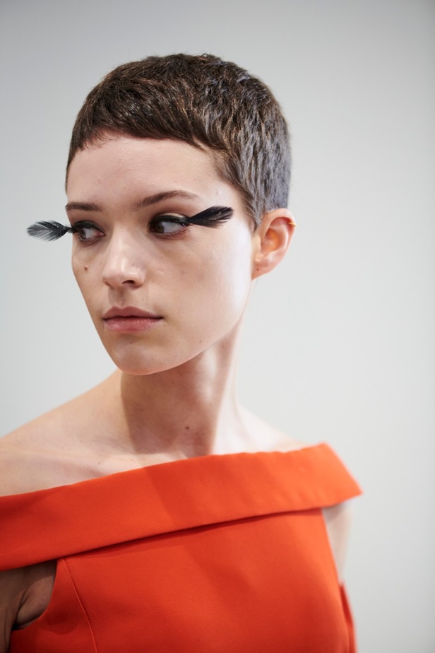 مجموعة فالنتينو للهوت كوتور لربيع وصيف 2022