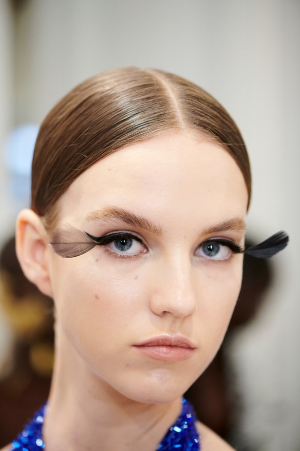 مجموعة فالنتينو للهوت كوتور لربيع وصيف 2022