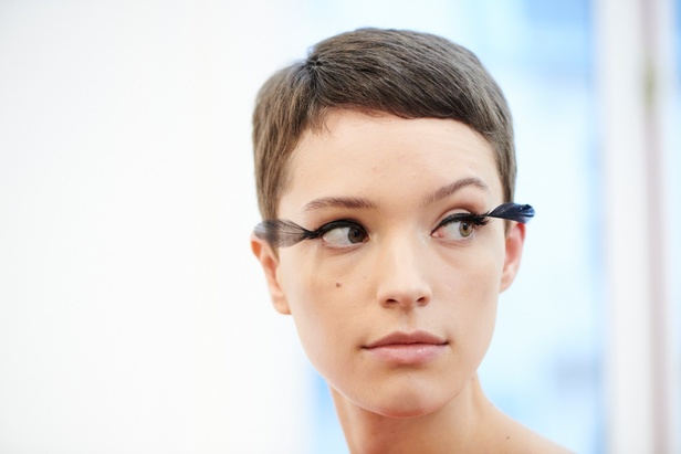 مجموعة فالنتينو للهوت كوتور لربيع وصيف 2022