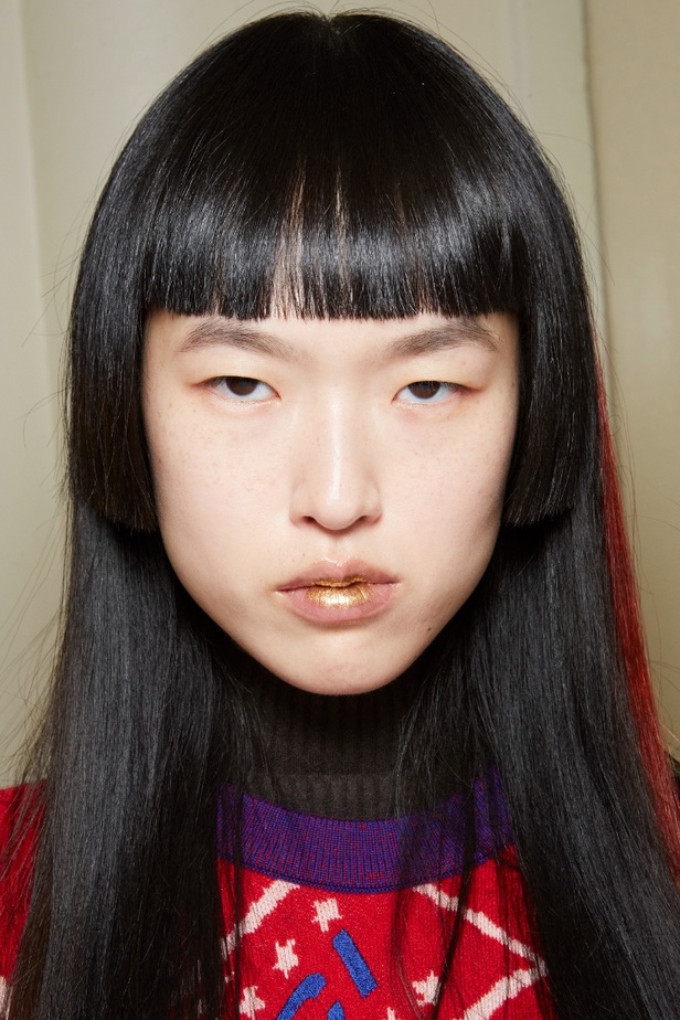 عرض أزياء مجموعة 16Arlington لموسم خريف وشتاء 2022 في لندن