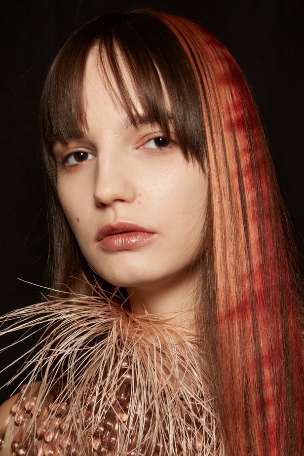 عرض أزياء مجموعة 16Arlington لموسم خريف وشتاء 2022 في لندن