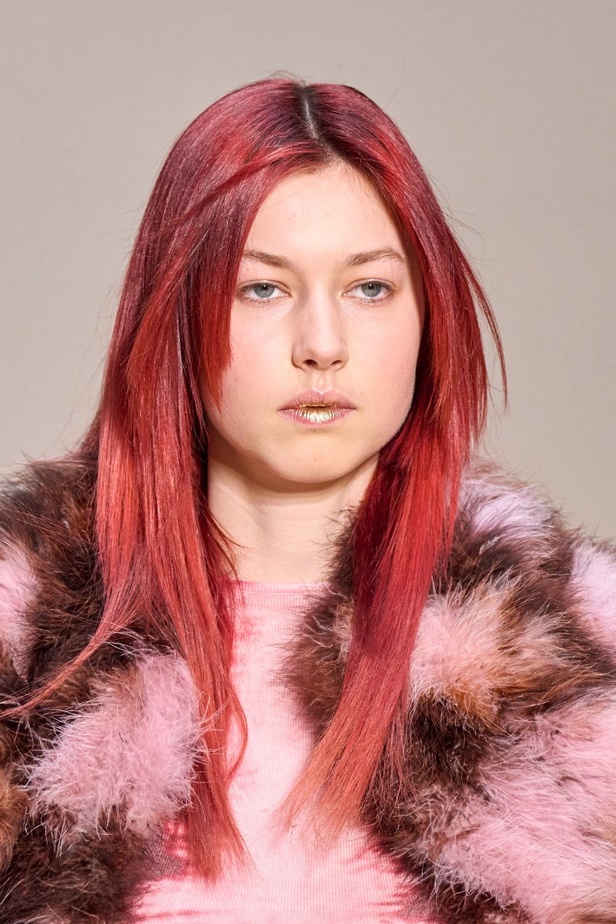 عرض أزياء مجموعة 16Arlington لموسم خريف وشتاء 2022 في لندن